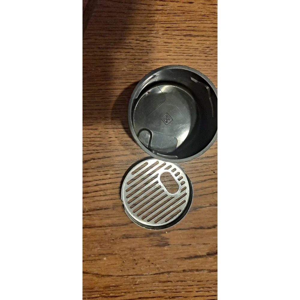 Delonghi Nespresso Drip‎ Tray Replacement
